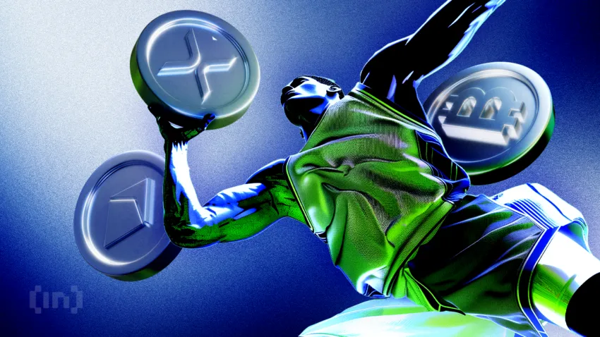 SEC thừa nhận hồ sơ ETF XRP từ Bitwise