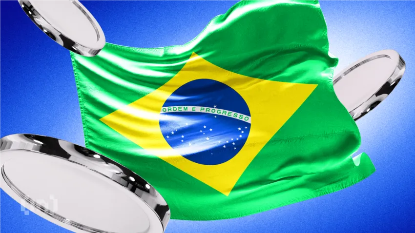 Brazil công bố quy định thuế tiền điện tử mới gây sốc