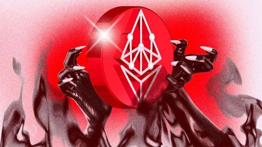 Nâng cấp Ethereum Pectra mang lại lợi ích cho các băng nhóm trộm cắp crypto