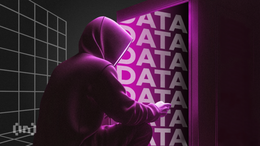Dữ liệu người dùng tiền điện tử tràn ngập Dark Web vào tháng 04—Liên kết với các sàn giao dịch lớn