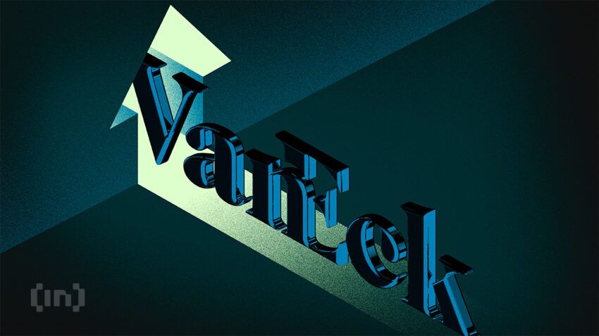 VanEck ra mắt quỹ token hóa để đưa đầu tư trái phiếu kho bạc Mỹ lên blockchain