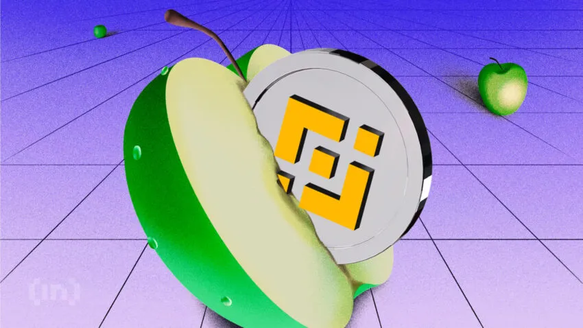 BNB giữ vững hơn các altcoin khác khi hệ sinh thái của nó tiếp tục xu hướng