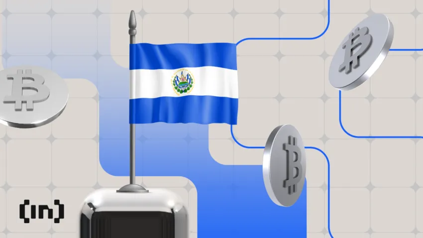 El Salvador tăng lượng nắm giữ Bitcoin bất chấp IMF tập trung vào cải cách tài khóa