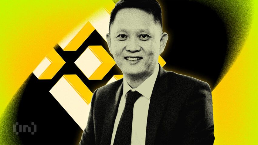 Binance Labs đổi tên trong năm 2025, CZ có thể sẽ trở lại