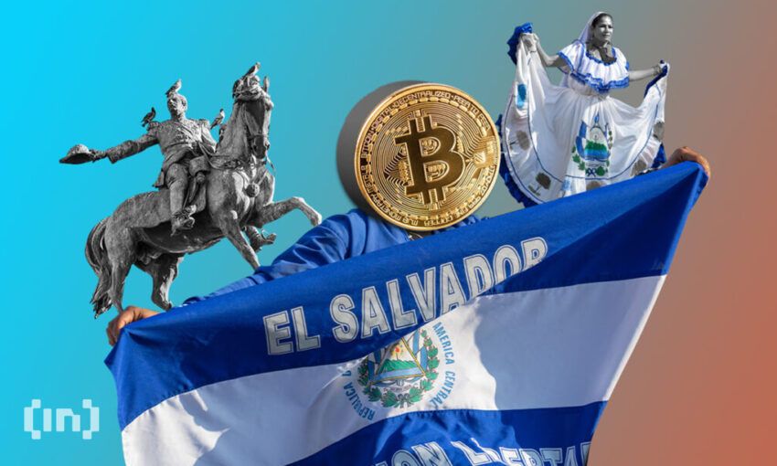 IMF “ép” El Salvador phải thay đổi luật thanh toán Bitcoin để vay 1.3 tỷ USD