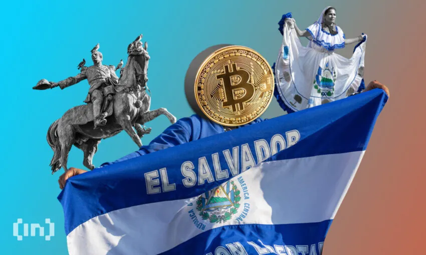 IMF “ép” El Salvador phải thay đổi luật thanh toán Bitcoin để vay 1.3 tỷ USD