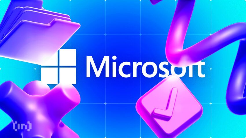 Microsoft sẽ không đầu tư vào Bitcoin