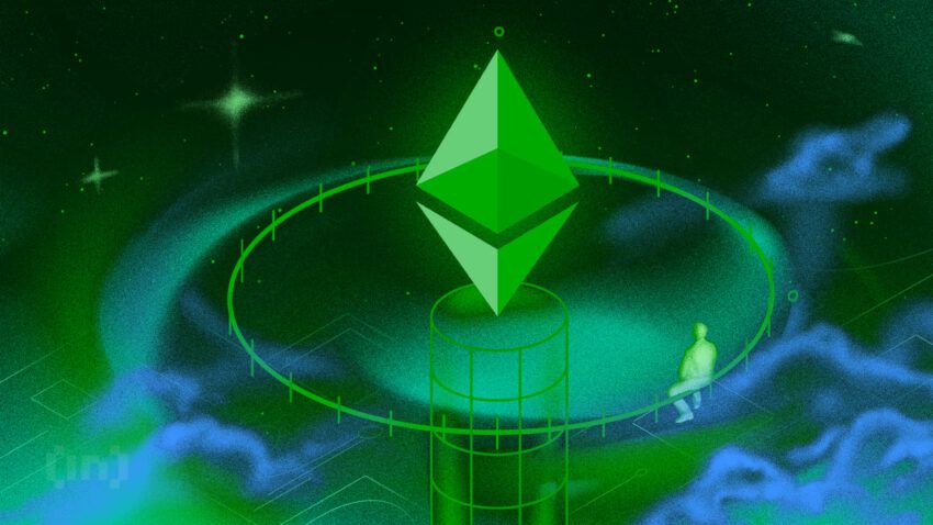 Dự đoán giá Ethereum (ETH) tháng 02/2025