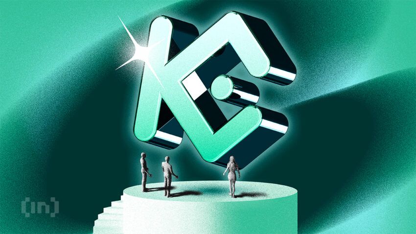 KuCoin (KCS) bỏ qua sự yếu kém của thị trường, hướng tới mức giá cao nhất trong 58 ngày
