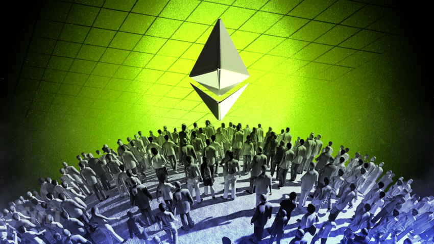 Dòng tiền điện tử tăng vọt lên 785 triệu USD nhờ nâng cấp Ethereum Pectra