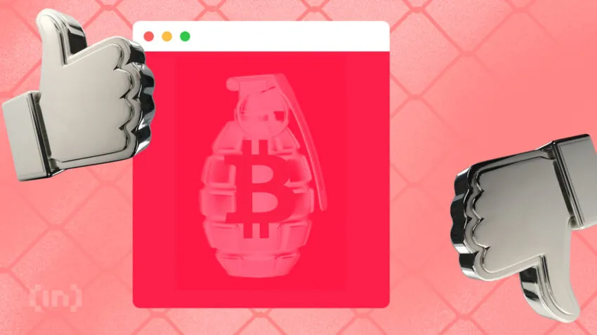 FUD cho Solv Protocol: Làm sai lệch số liệu staking Bitcoin