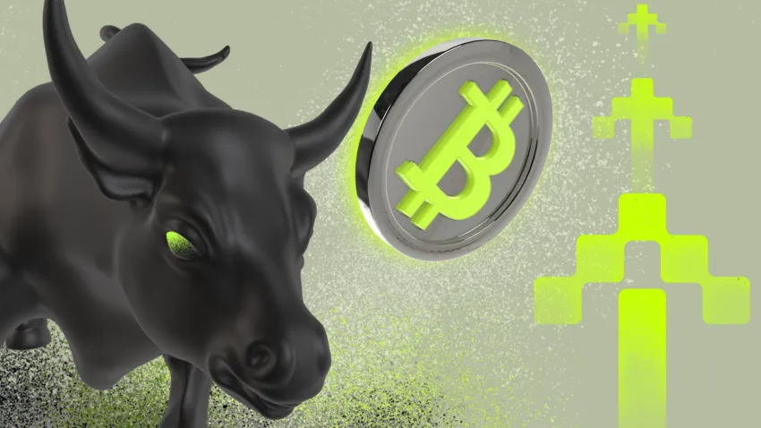 Bitcoin vượt xu hướng thị trường, đạt mức cao nhất mọi thời đại mới