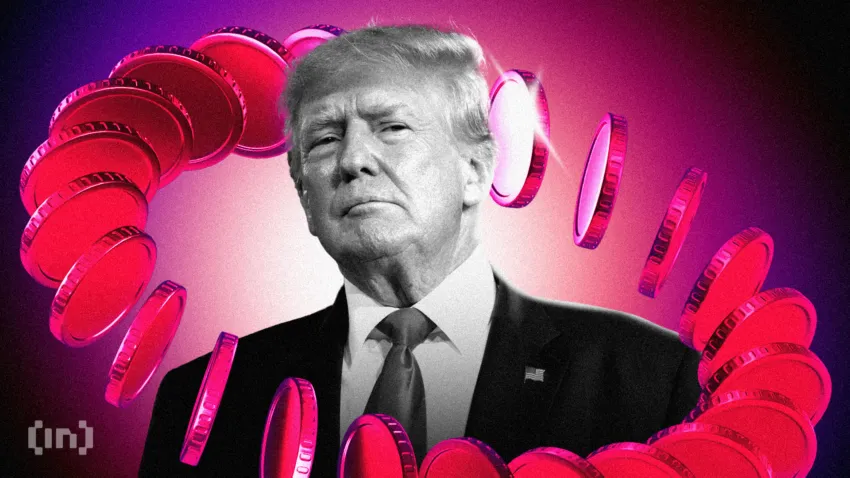 Bitcoin giảm xuống dưới 85,000 USD khi lệnh hành pháp của Trump gây ra 250 triệu USD thanh lý