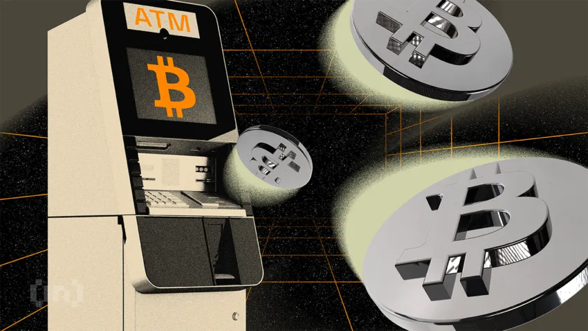 Một hội đồng thành phố Washington cấm máy ATM tiền điện tử