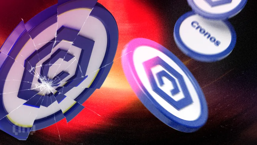 ZachXBT tố cáo Crypto.com thao túng token trong thỏa thuận truyền thông Trump