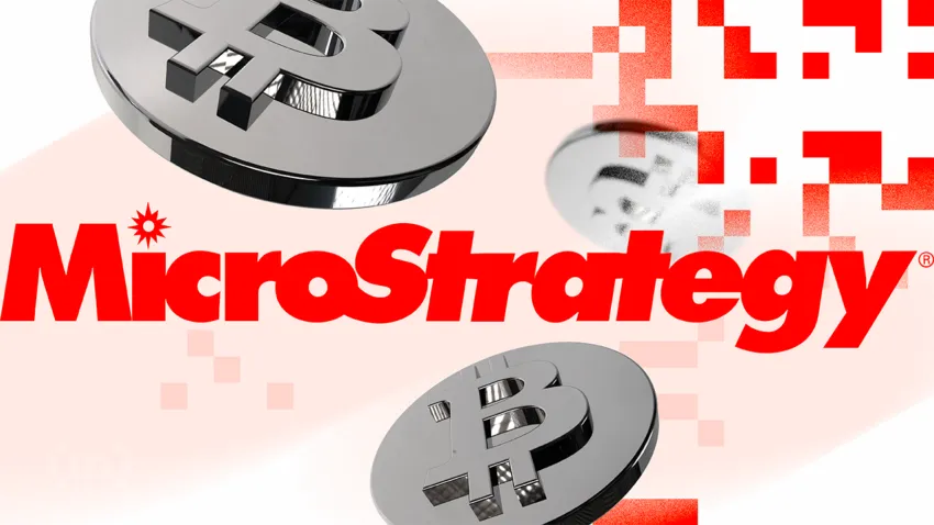 MicroStrategy mua 584 triệu USD Bitcoin sau khi tăng quy mô chào bán cổ phiếu