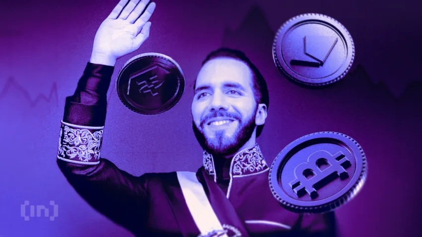 Tổng thống Nayib Bukele có thể gặp Trump khi lợi ích Bitcoin đồng nhất