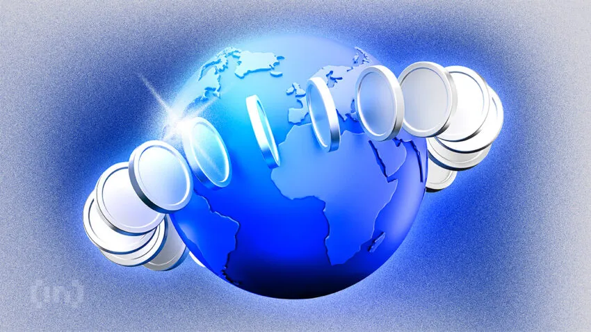 Blockchain for Impact (BFI) của đồng sáng lập Polygon phân bổ 90 triệu USD cho hoạt động từ thiện bằng tiền điện tử