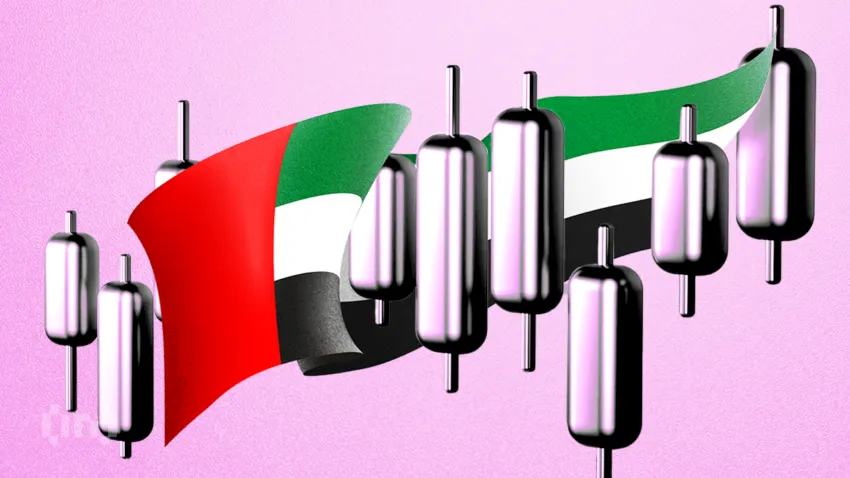 Abu Dhabi đầu tư kỷ lục 2 tỷ USD vào Binance