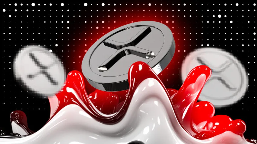 Lượng lưu thông XRP chạm mức thấp nhất trong 5 năm; Giá không vượt qua được rào cản quan trọng