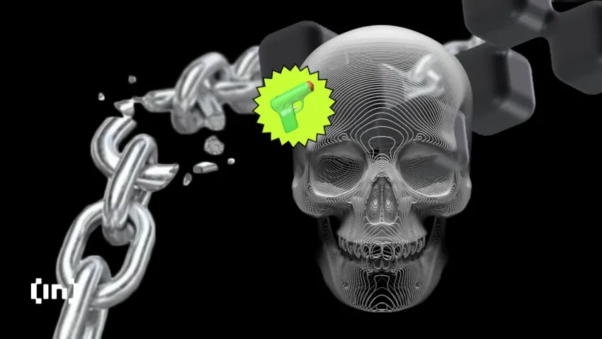 Công nghệ blockchain đang giúp làm sáng tỏ hoạt động buôn bán fentanyl quốc tế