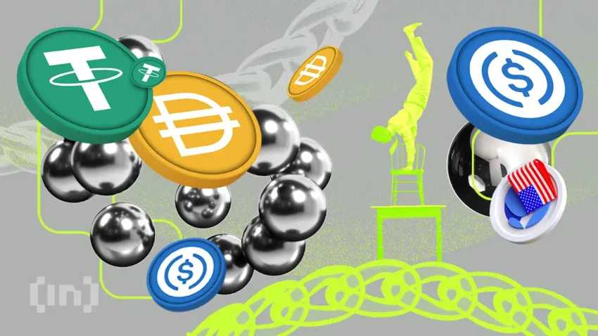 sUSD mất giá gợi nhớ Terra—Liệu stablecoin thuật toán có bao giờ giành được niềm tin?