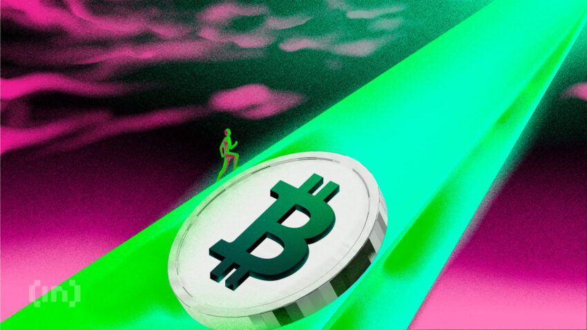 Bitcoin trị giá 61 tỷ USD gần đạt lợi nhuận khi dấu hiệu tăng giá sớm xuất hiện