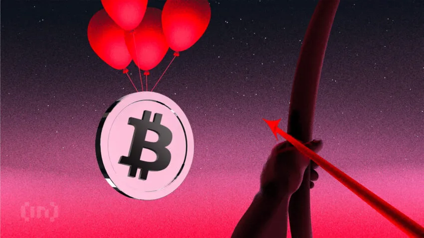 Dự luật dự trữ Bitcoin của Arizona thất bại khi Thống đốc phủ quyết đề xuất