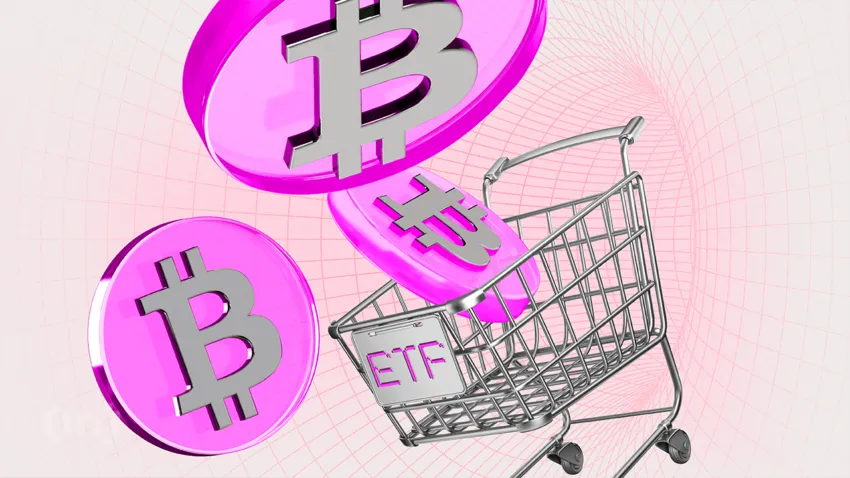 Bitcoin ETFs có dòng tiền ròng lớn nhất trong 3 tháng | Tin tức ETF
