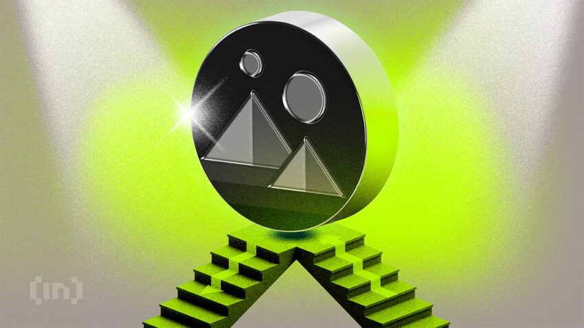 Decentraland (MANA) đạt đỉnh cao hai tháng giữa đà tăng giá