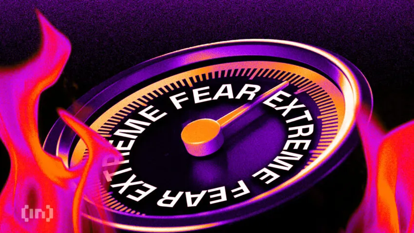 Sự giảm trong chỉ số Crypto Fear and Greed không có nghĩa là Bitcoin gặp rắc rối – Đây là lý do