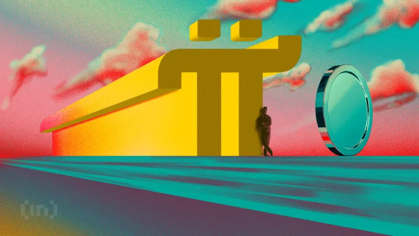 Pi Network (PI) đối mặt với bế tắc thị trường, chuẩn bị cho sự bứt phá