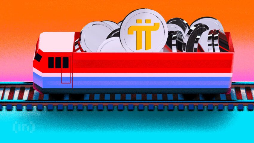 Giá Pi tăng 12% trong 24 giờ trước thông báo lớn về hệ sinh thái