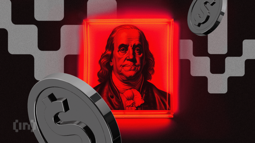 Tổng thống Trump thúc đẩy việc loại bỏ Powell khiến DXY lao dốc, Bitcoin đạt mức cao nhất vào Ngày Giải phóng