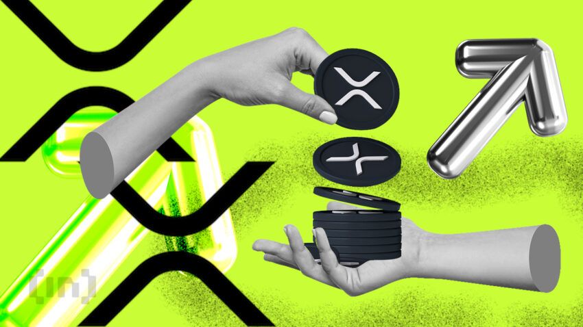 Tỷ lệ nắm giữ XRP giảm trong nửa đầu năm 2025—nhưng vẫn vượt Solana