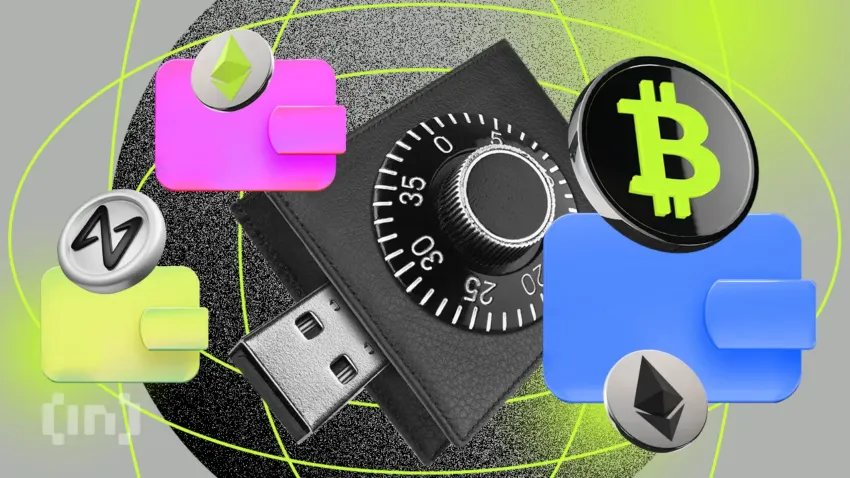 Lỗ hổng nghiêm trọng của chip ESP32 đe dọa an ninh của ví Bitcoin