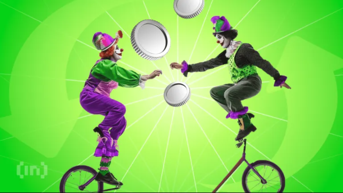 Movement Labs mở cuộc điều tra về hành vi sai trái của nhà tạo lập thị trường MOVE token