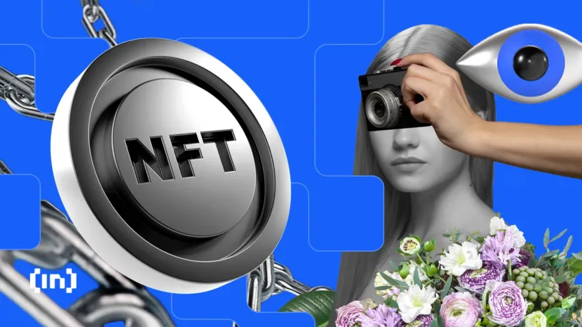 Cơn sốt NFT hạ nhiệt—Các vụ kiện, khối lượng giao dịch thấp khiến Nike và những công ty khác rút lui