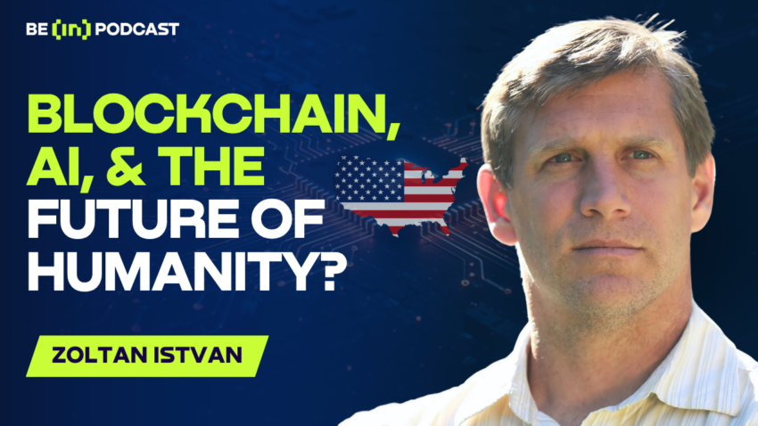Cách đảng Transhumanist Mỹ lên kế hoạch chống lại mối đe dọa của AI đối với nhân loại