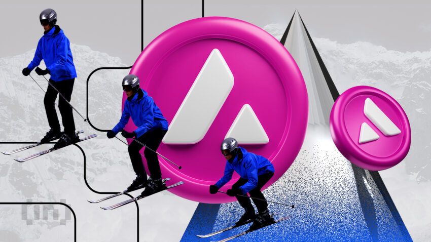 Avalanche ghi nhận sự gia tăng người dùng mới nhờ đầu tư từ VanEck và hợp tác với FIFA