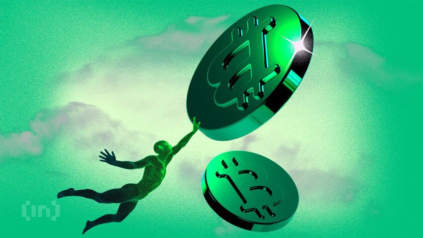 Cá voi mua 8.5 tỷ USD Bitcoin—Liệu sức mạnh của họ có thể đẩy giá lên 110,000 USD?