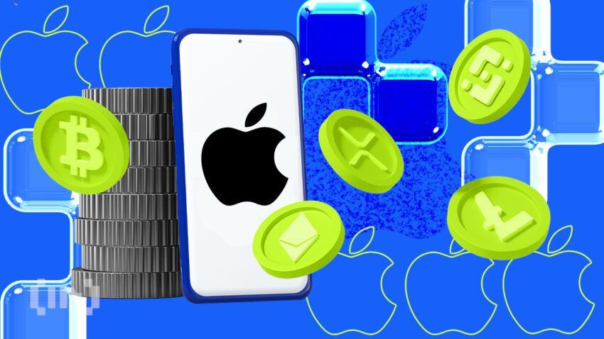 Apple sẽ cho phép thanh toán bằng tiền điện tử trong ứng dụng sau phán quyết mới nhất của tòa án Mỹ