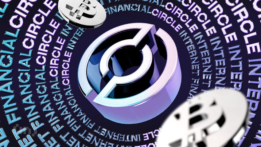 Circle, nhà phát hành USDC, nộp hồ sơ IPO, nhắm mục tiêu huy động 624 triệu USD