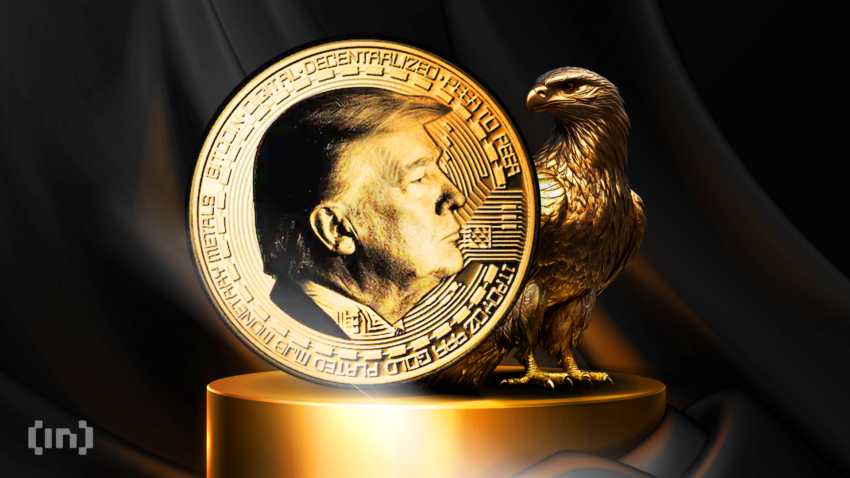 Stablecoin USD1 của World Liberty Financial vượt mốc 2 tỷ USD vốn hóa thị trường