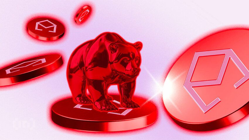 Tín hiệu phân kỳ báo động đỏ: Bitcoin có đảo chiều trong tháng 06?