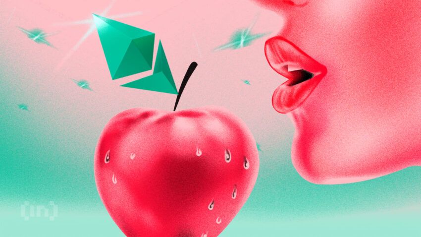 Làn sóng rời bỏ nền tảng hợp đồng thông minh—Liệu nâng cấp Pectra của Ethereum có thể xoay chuyển tình thế?