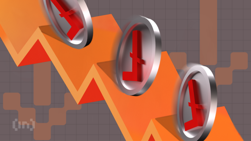 Litecoin giảm 5% sau khi SEC trì hoãn hồ sơ ETF do lo ngại gian lận