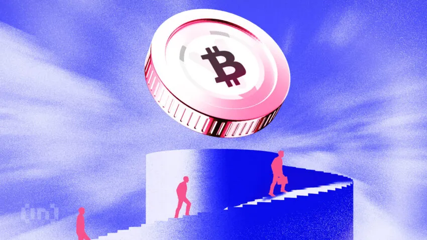 Raoul Pal nói rằng sự thống trị của Bitcoin có thể đã đạt đỉnh—mùa altcoin sắp đến?