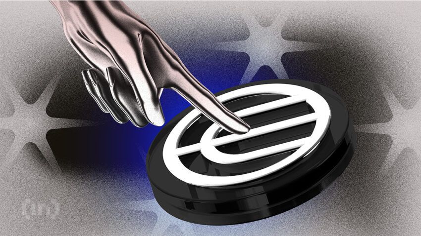 Token WLD của Worldcoin tăng vọt lên mức cao nhất trong 3 tháng sau khoản đầu tư 135 triệu USD