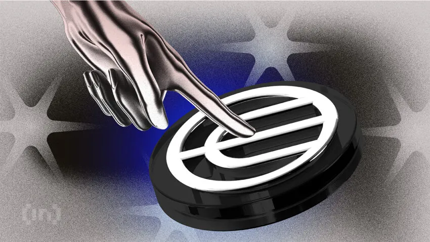 Token WLD của Worldcoin tăng vọt lên mức cao nhất trong 3 tháng sau khoản đầu tư 135 triệu USD